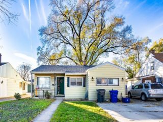 Foreclosed Home - 4434 GAGE AVE, 60534