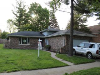 Foreclosed Home - 4142 FISHERMANS TER, 60534