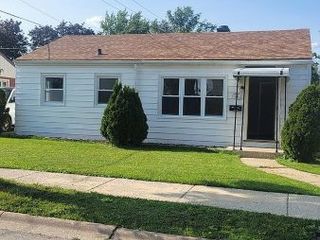 Foreclosed Home - 8712 45TH ST, 60534