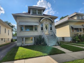 Foreclosed Home - 4140 ROSE AVE, 60534