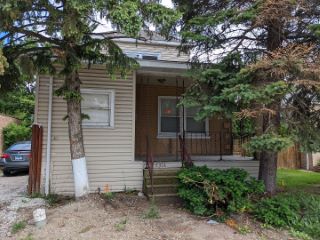 Foreclosed Home - 7316 39TH ST, 60534