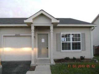Foreclosed Home - List 100045426
