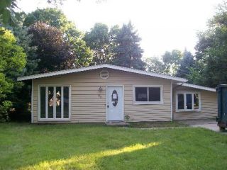 Foreclosed Home - 57 CIRCLE DR E, 60538