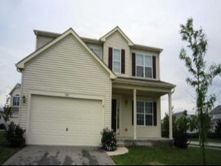 Foreclosed Home - 3310 CLOUD CROFT CT, 60538