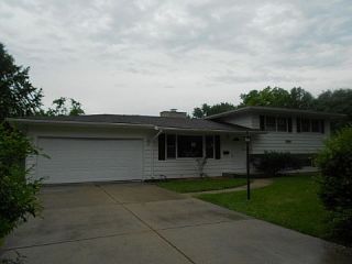 Foreclosed Home - 1395 DAWN AVE, 60538