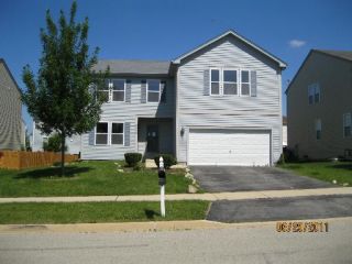 Foreclosed Home - 3218 KENILWORTH LN, 60538