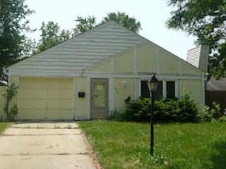 Foreclosed Home - 105 BEAUWICK DR, 60538