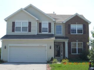 Foreclosed Home - 3045 IRON LEIGE LN, 60538