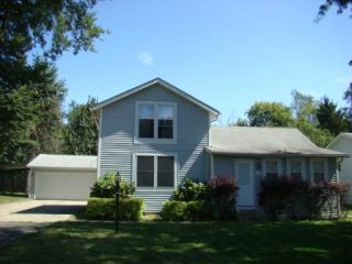 Foreclosed Home - 1382 5TH ST, 60538