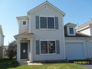 Foreclosed Home - List 100198425
