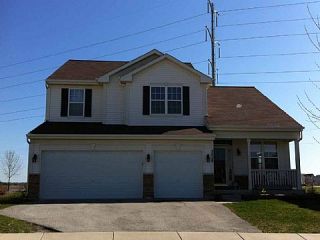 Foreclosed Home - 2828 BRIAN LN, 60538