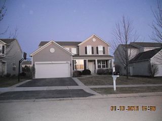 Foreclosed Home - 2456 HARTFIELD DR, 60538