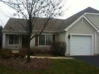 Foreclosed Home - 2494 CONCORD CT, 60538