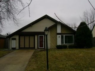 Foreclosed Home - 217 FERNWOOD RD, 60538