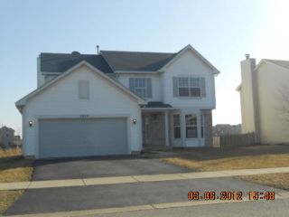 Foreclosed Home - 2939 JACOB AVE, 60538