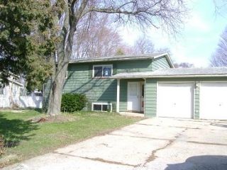 Foreclosed Home - List 100269604