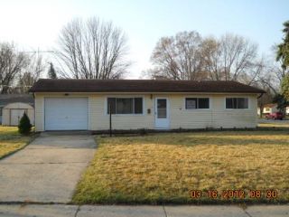 Foreclosed Home - List 100274186