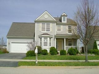 Foreclosed Home - 2684 AVALON LN, 60538