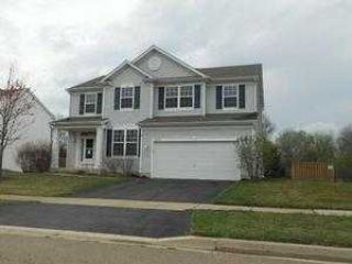 Foreclosed Home - 2921 MANCHESTER DR, 60538