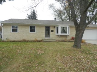 Foreclosed Home - 29 CHATHAM PL, 60538