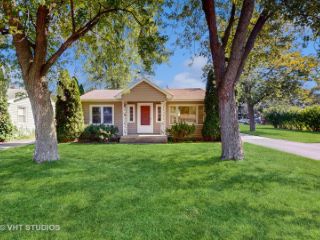 Foreclosed Home - 1342 HINMAN ST, 60538