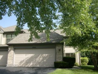 Foreclosed Home - 1204 HOBSON OAKS CT, 60540