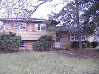 Foreclosed Home - 553 SPRUCE DR, 60540