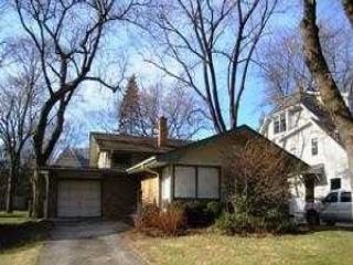 Foreclosed Home - List 100243781