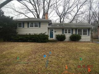 Foreclosed Home - 330 HAZELWOOD DR, 60540
