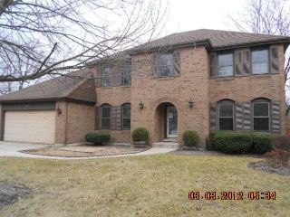 Foreclosed Home - 833 GLENMORE CT, 60540