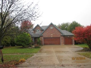 Foreclosed Home - 1304 Ada Ln, 60540