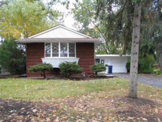 Foreclosed Home - 124 Springwood Dr, 60540