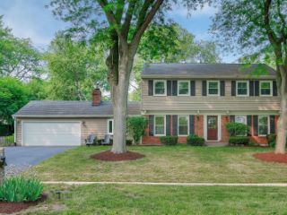 Foreclosed Home - 6S335 GREENWICH CT, 60540