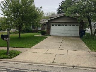 Foreclosed Home - 98 QUAIL HOLLOW CT, 60540