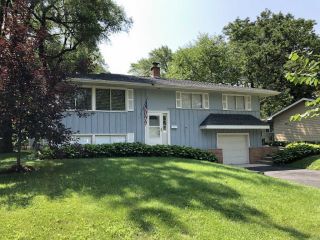 Foreclosed Home - 230 ELMWOOD DR, 60540