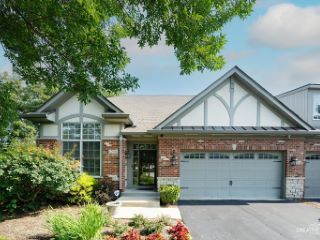 Foreclosed Home - 1299 STONEBRIAR CT, 60540