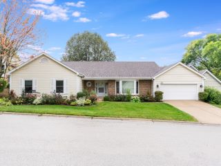 Foreclosed Home - 417 RIVER BLUFF CIR, 60540