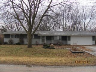 Foreclosed Home - 222 N LINCOLN DR, 60541