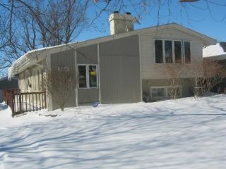 Foreclosed Home - 204 ANNA ST, 60542