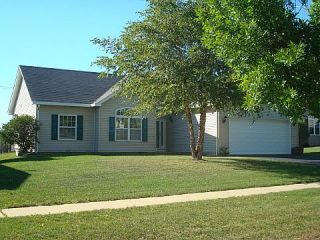 Foreclosed Home - List 100153559