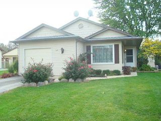 Foreclosed Home - 516 CHERRYWOOD DR, 60542
