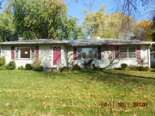 Foreclosed Home - 319 HILLSIDE PL, 60542