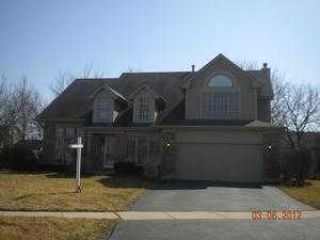 Foreclosed Home - List 100289315