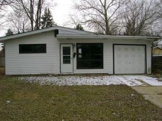 Foreclosed Home - 306 JOHN ST, 60542