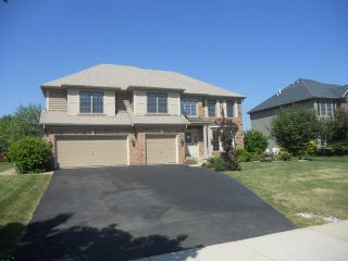 Foreclosed Home - 398 PHEASANT HILL DR, 60542