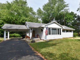 Foreclosed Home - 148 N LINCOLNWAY, 60542