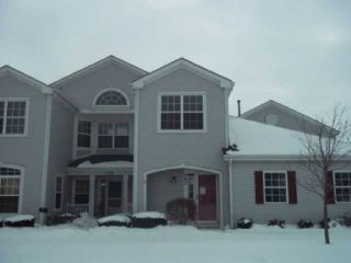 Foreclosed Home - 387 CASCADE LN # 3, 60543