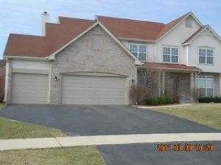 Foreclosed Home - List 100091792