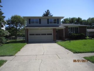Foreclosed Home - List 100091833