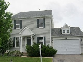 Foreclosed Home - List 100100424